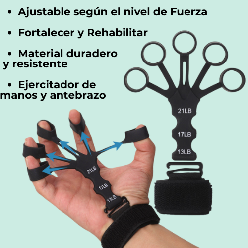 "DedoFlex" (OFERTA 2X1)